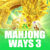 MAHJONG WAYS 3?v=6.0